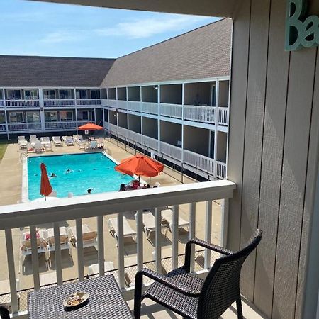 Apartment In Royal Atlantic Beach Resort モントーク エクステリア 写真
