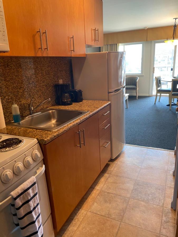 Apartment In Royal Atlantic Beach Resort モントーク エクステリア 写真