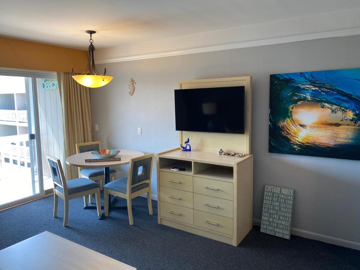 Apartment In Royal Atlantic Beach Resort モントーク エクステリア 写真