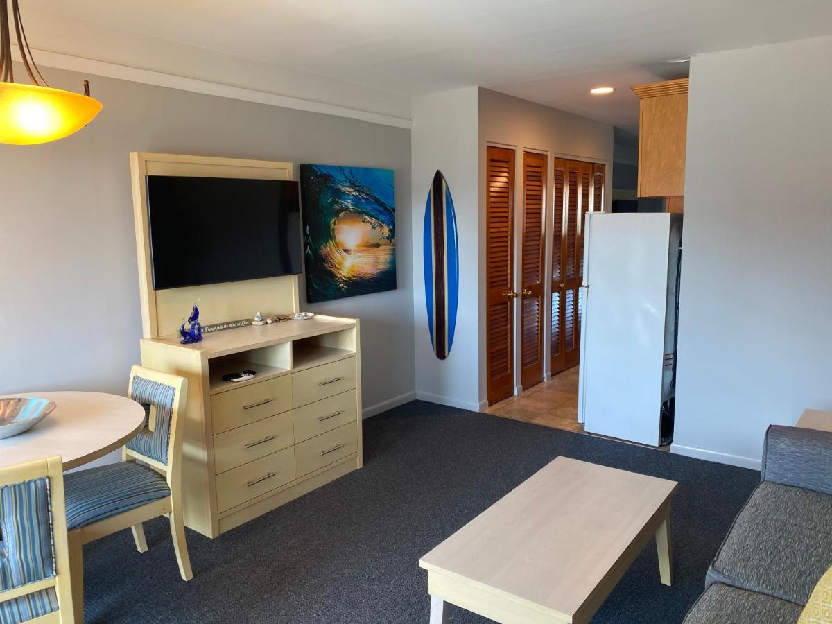 Apartment In Royal Atlantic Beach Resort モントーク エクステリア 写真