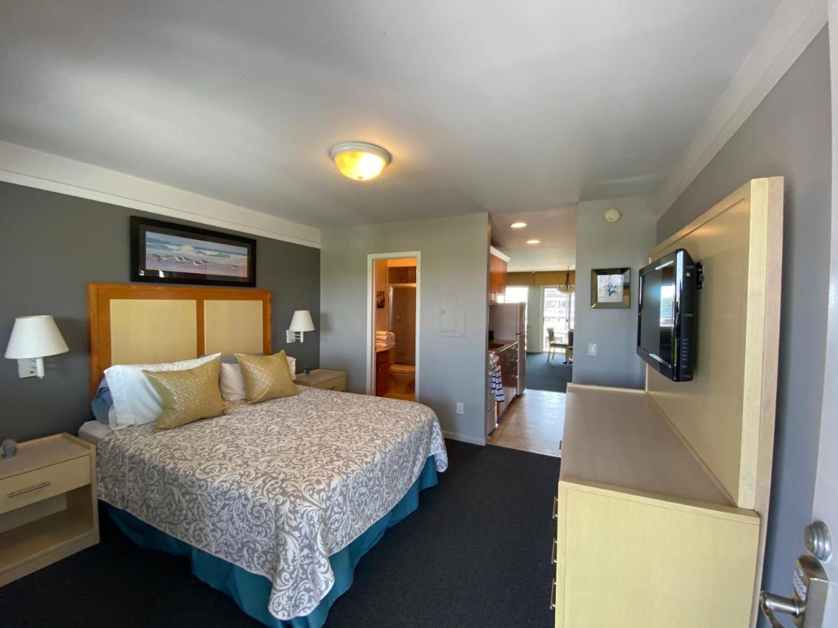 Apartment In Royal Atlantic Beach Resort モントーク エクステリア 写真