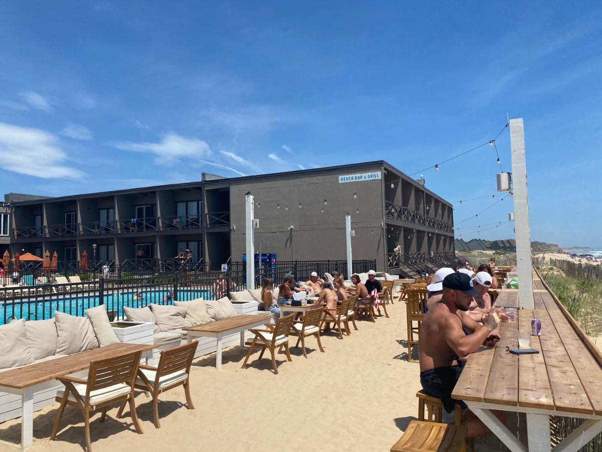 Apartment In Royal Atlantic Beach Resort モントーク エクステリア 写真