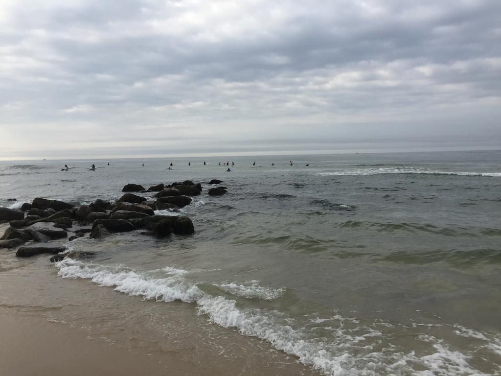 Apartment In Royal Atlantic Beach Resort モントーク エクステリア 写真