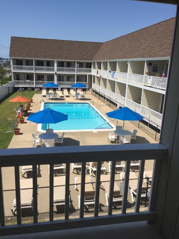 Apartment In Royal Atlantic Beach Resort モントーク エクステリア 写真