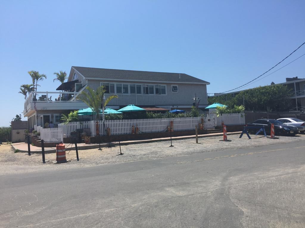 Apartment In Royal Atlantic Beach Resort モントーク エクステリア 写真